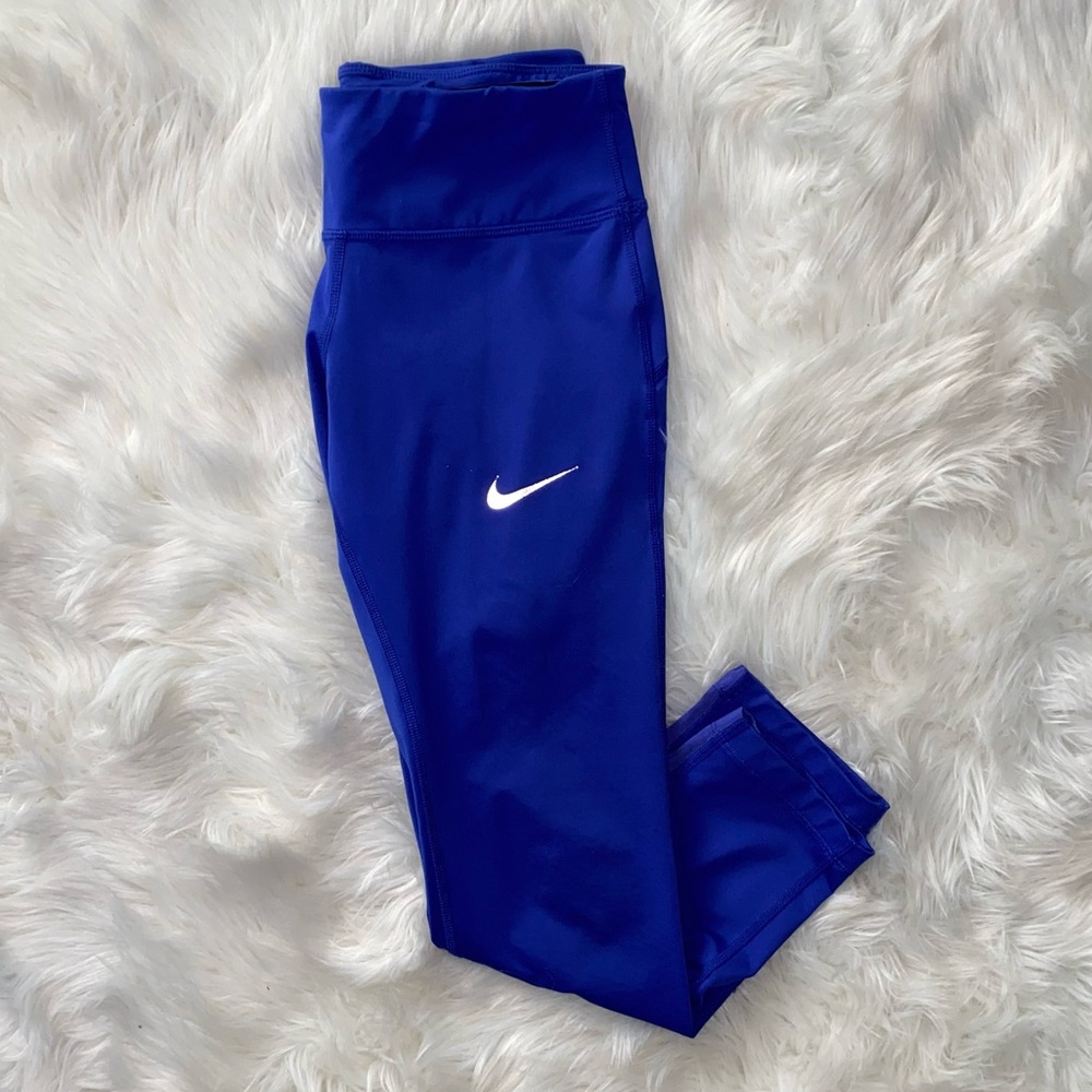 Nike Capri Leggings